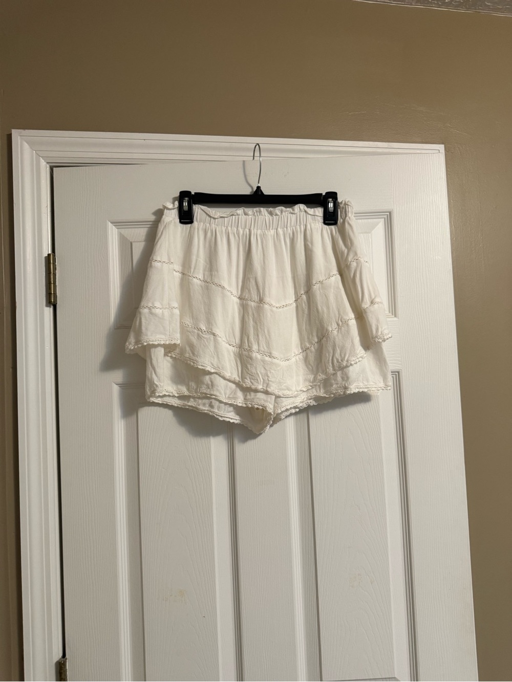 Vici Layered Skort